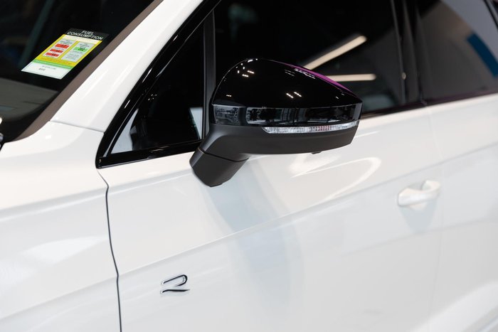 2026 Volkswagen Touareg 210TDI Wolfsburg Edition