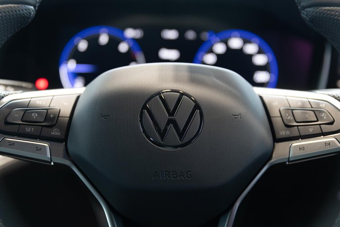 2026 Volkswagen Touareg 210TDI Wolfsburg Edition