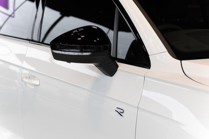 2026 Volkswagen Touareg 210TDI Wolfsburg Edition