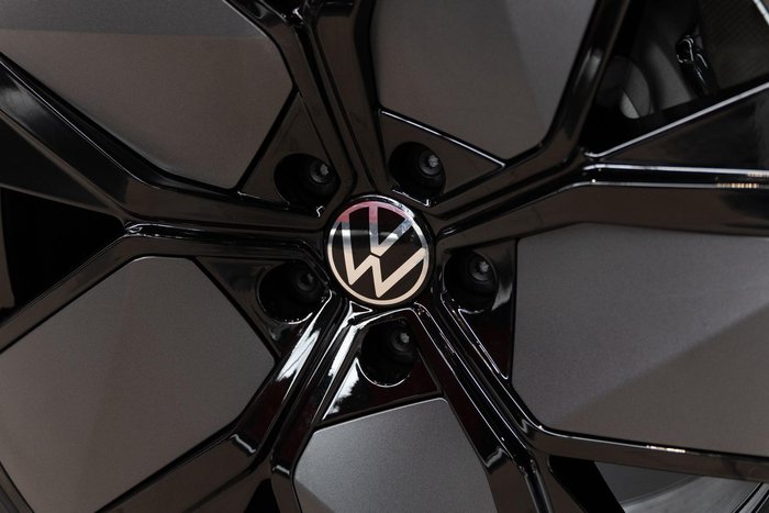 2026 Volkswagen Touareg 210TDI Wolfsburg Edition