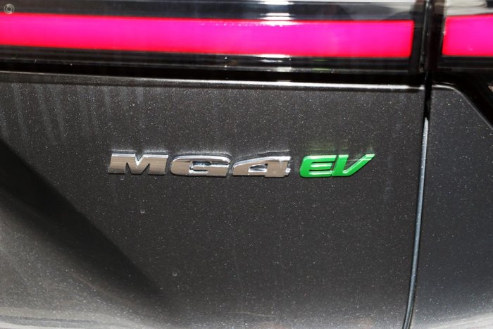 2026 MG MG4 Essence 64