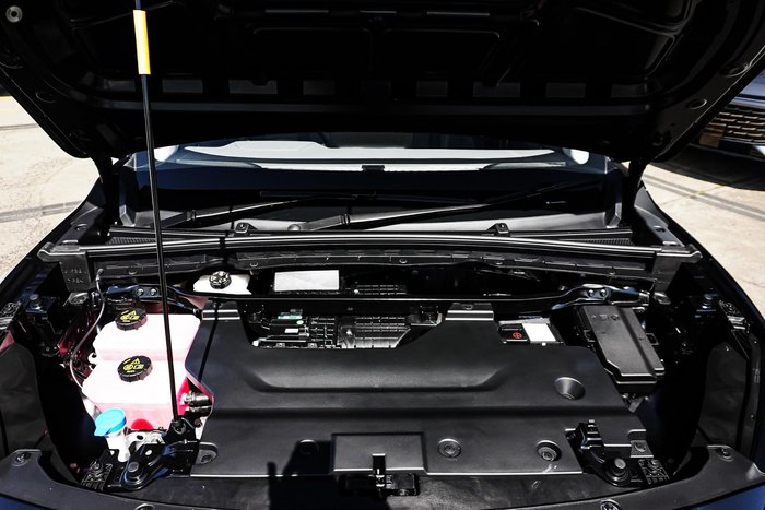 2025 MG MGS5 EV Essence 49