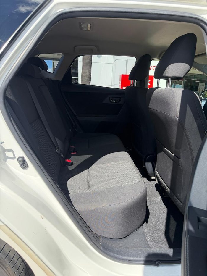 2014 Toyota Corolla Ascent Sport