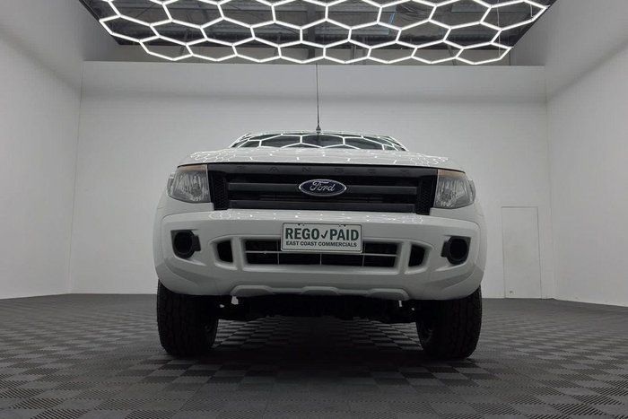 2015 Ford Ranger
