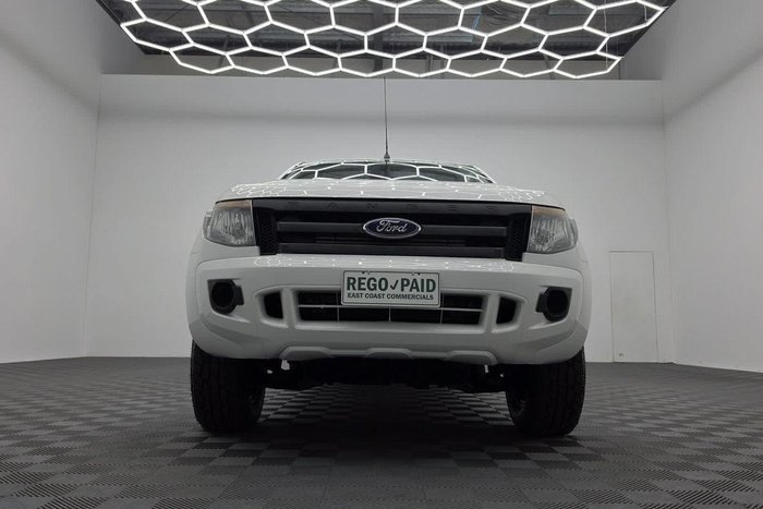 2015 Ford Ranger