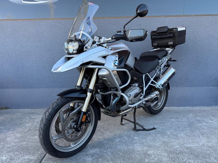 2009 BMW
