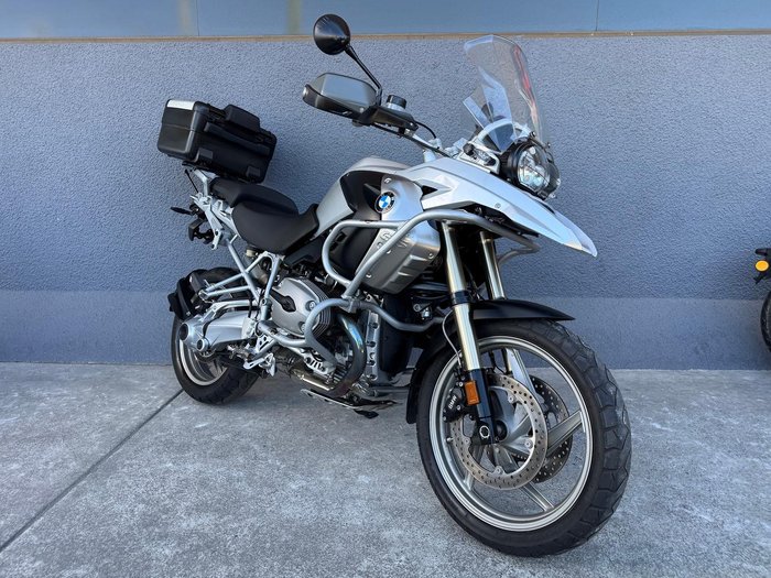 2009 BMW