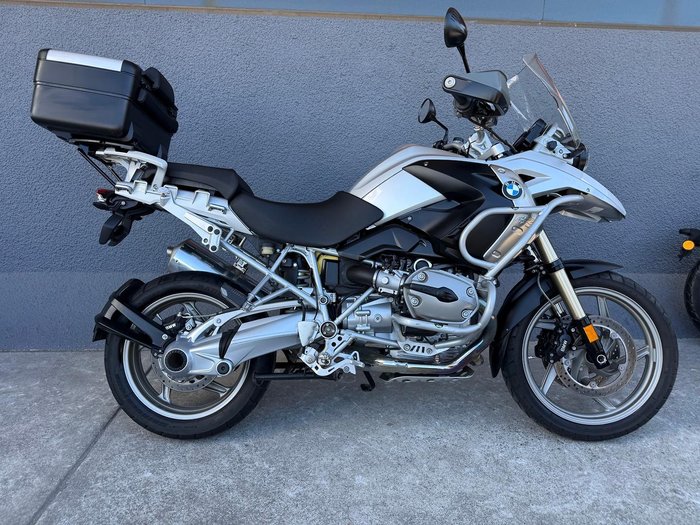 2009 BMW