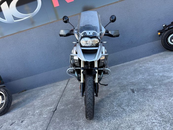2009 BMW