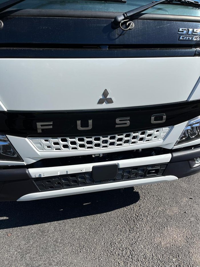 2026 Fuso Canter