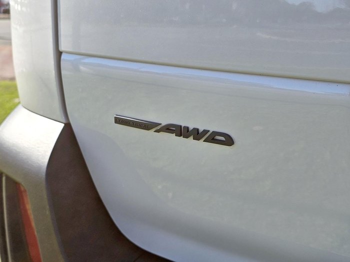 2026 Subaru Outback AWD