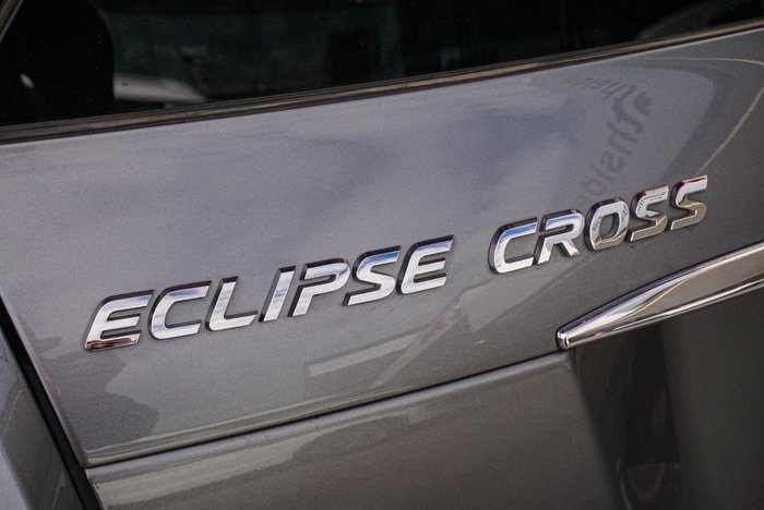 2020 Mitsubishi Eclipse Cross LS
