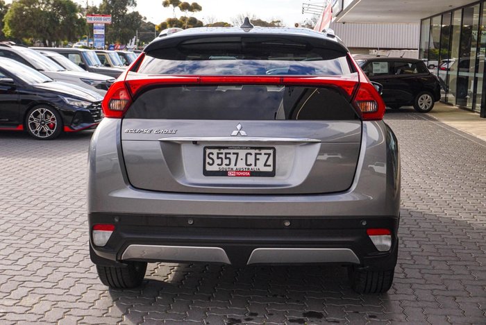 2020 Mitsubishi Eclipse Cross LS