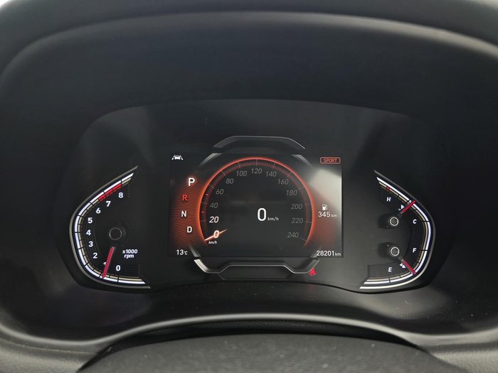 2023 Hyundai i30 Active