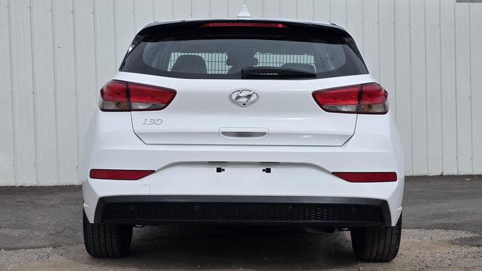 2023 Hyundai i30 Active