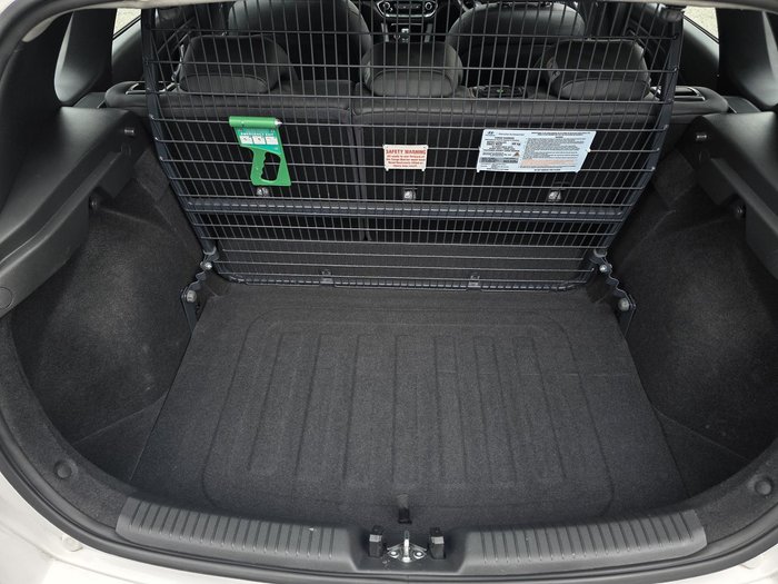 2023 Hyundai i30 Active