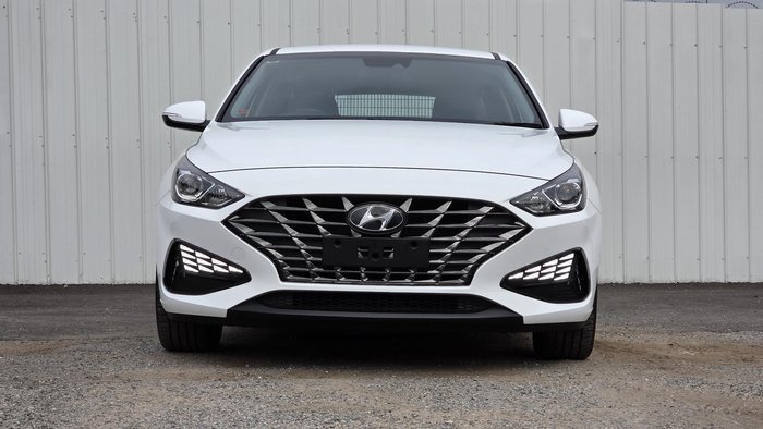 2023 Hyundai i30 Active