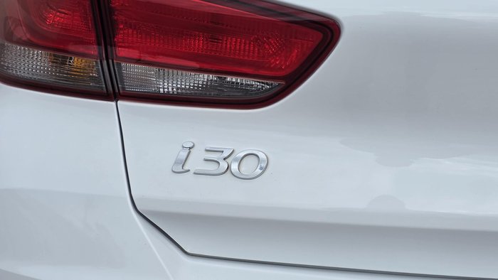 2023 Hyundai i30 Active