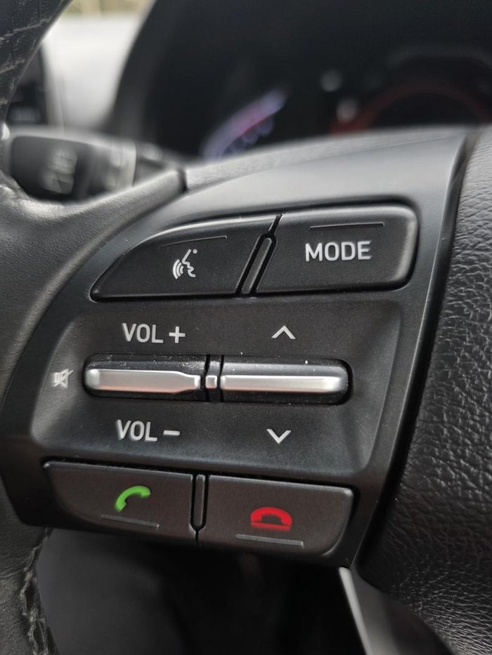2023 Hyundai i30 Active