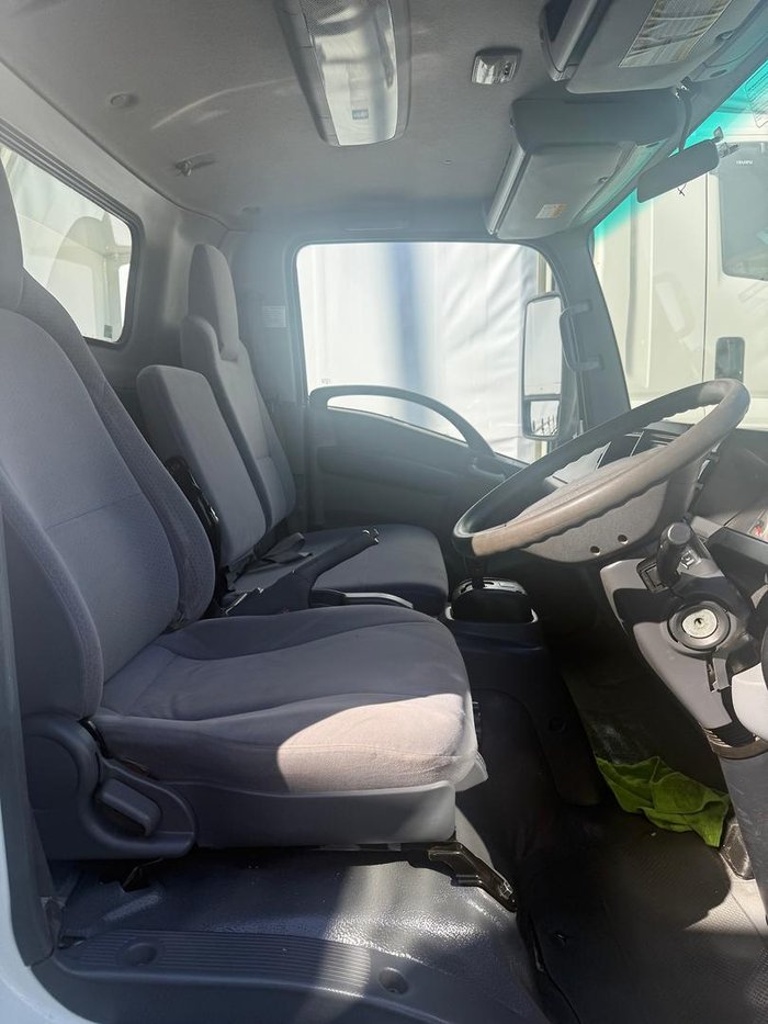 2018 Isuzu N Series NQR 87/80-190