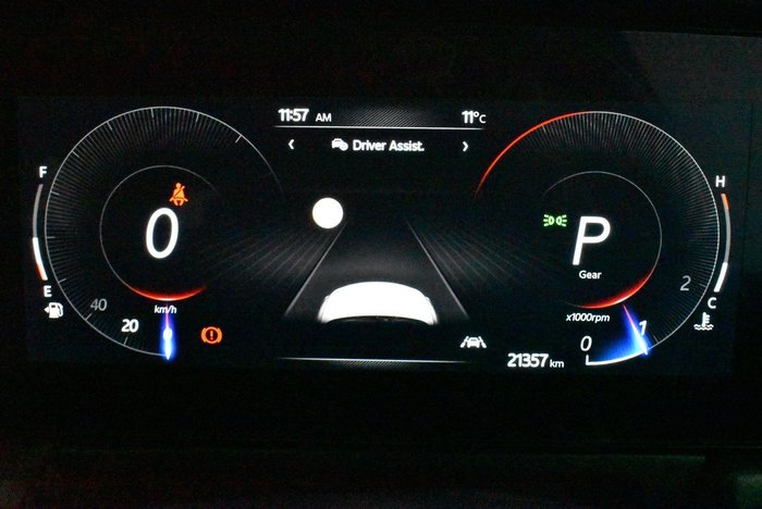 2024 Mahindra XUV700 AX7L Black Edition