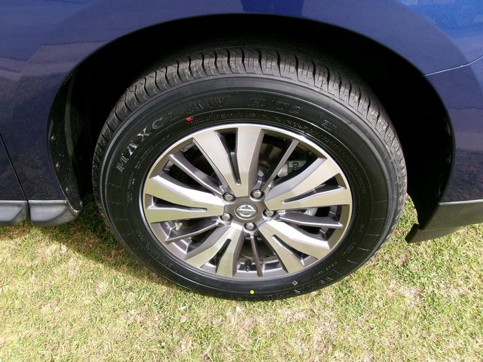 2019 Nissan Pathfinder ST+ R52 Series III MY19
