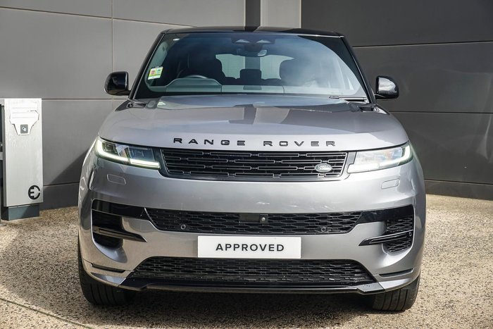 2025 Land Rover Range Rover Sport D250 Dynamic SE