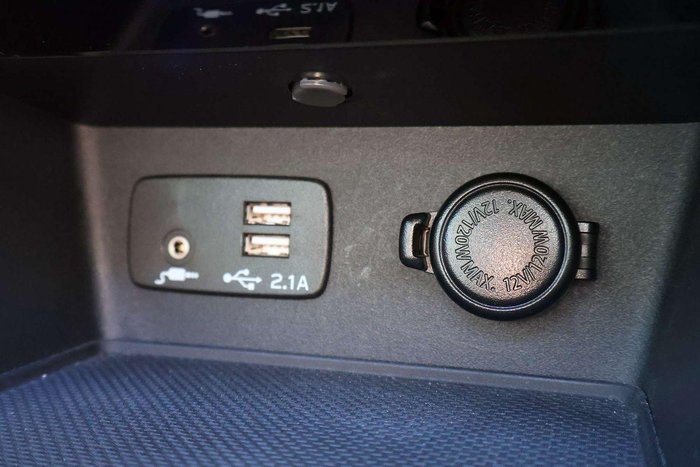 2022 Subaru Forester 2.5i-S