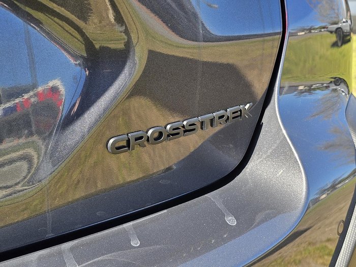 2026 Subaru Crosstrek 2.0L