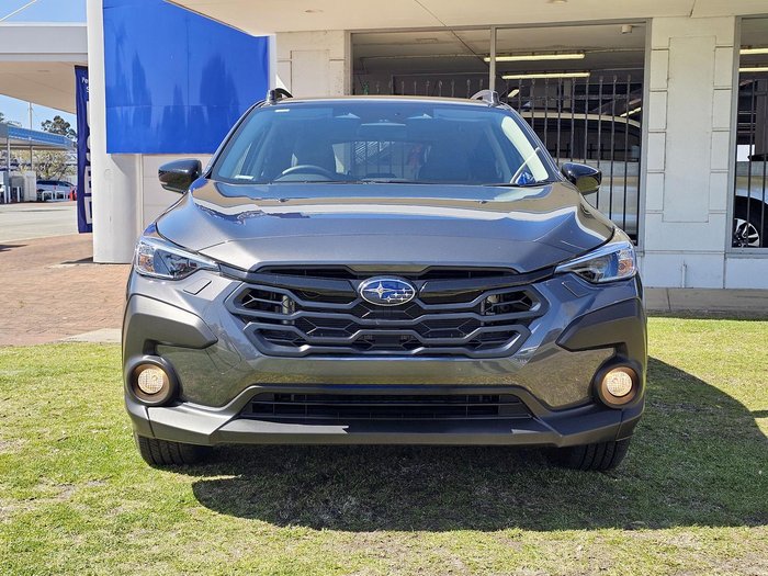 2026 Subaru Crosstrek 2.0L