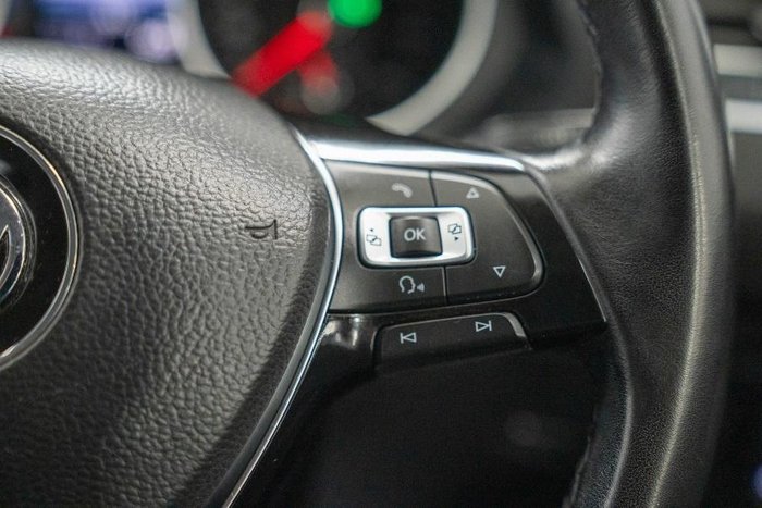 2018 Volkswagen Tiguan 110TSI Comfortline Allspace