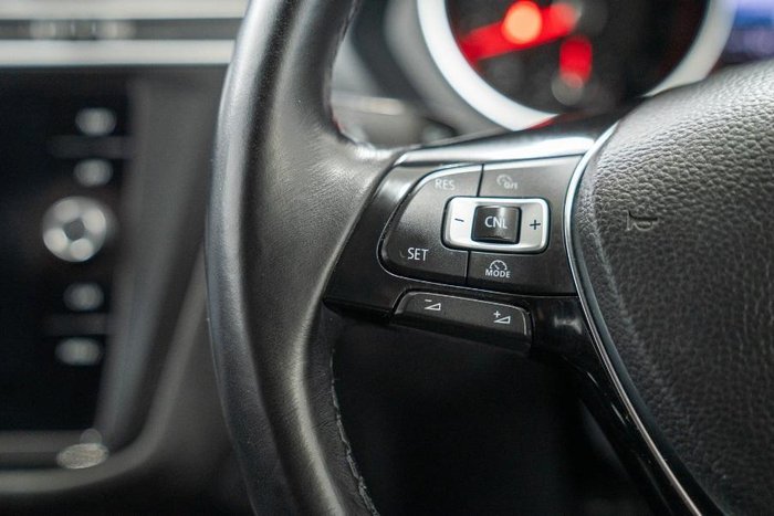 2018 Volkswagen Tiguan 110TSI Comfortline Allspace