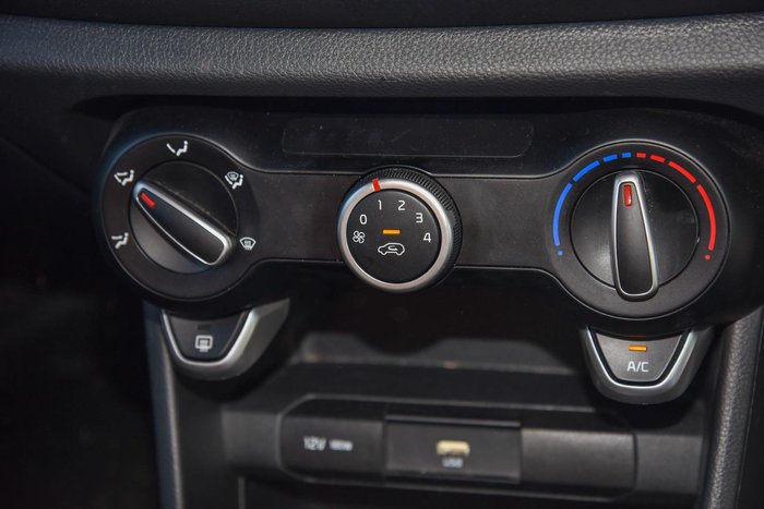 2022 Kia Picanto S