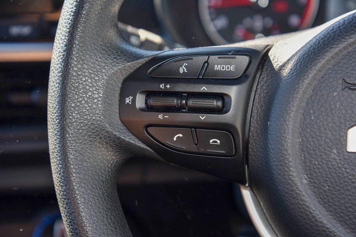 2022 Kia Picanto S