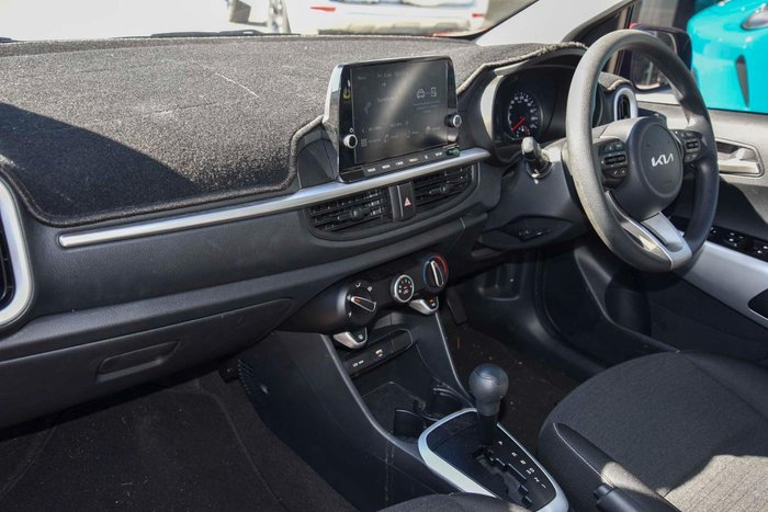 2022 Kia Picanto S