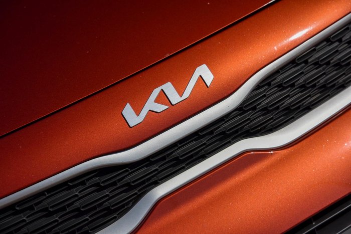 2022 Kia Picanto S