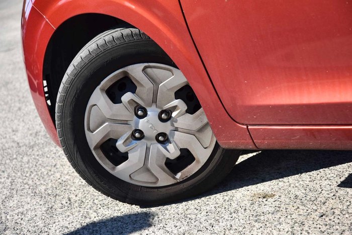 2022 Kia Picanto S