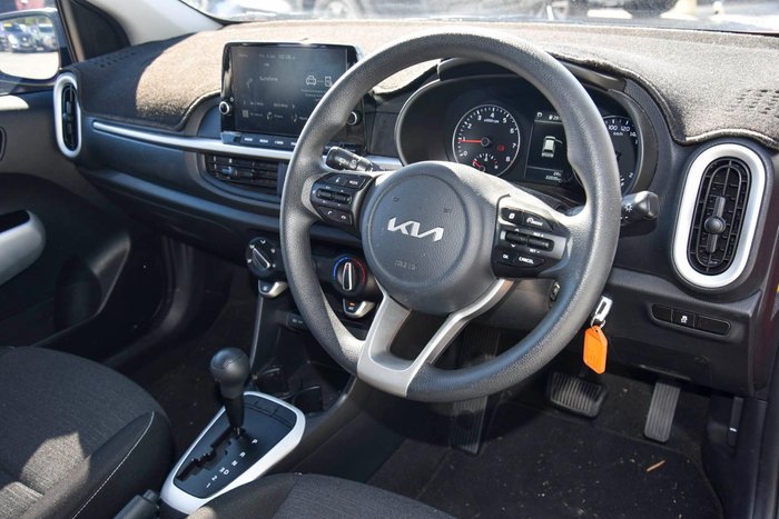 2022 Kia Picanto S