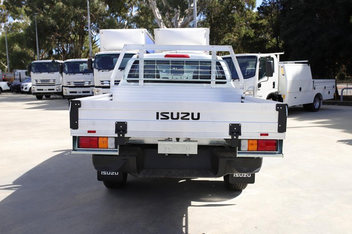 2025 Isuzu D-MAX SX