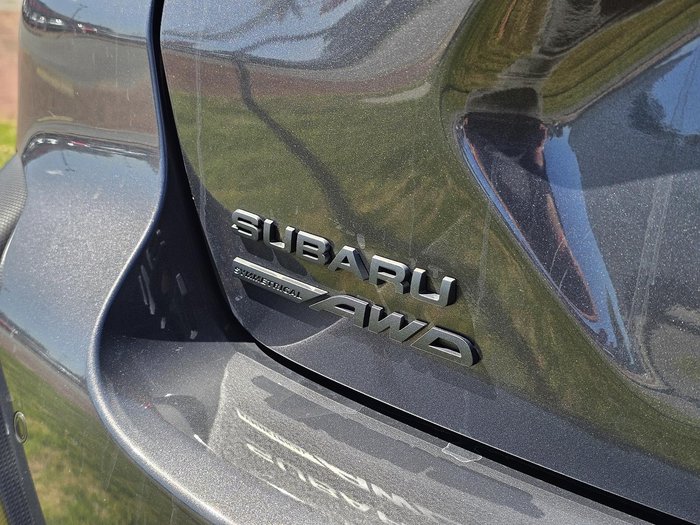 2026 Subaru Crosstrek 2.0L