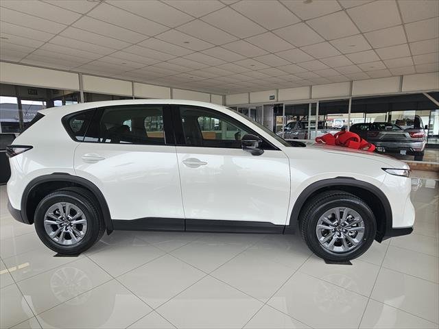2026 MAZDA CX-5 G25 PURE