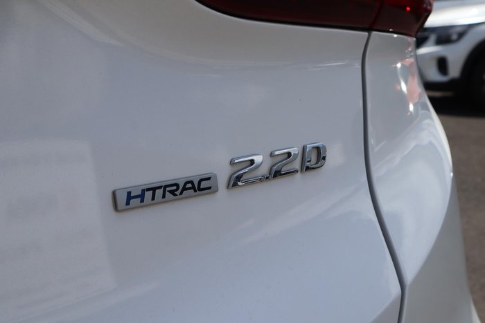2018 Hyundai Santa Fe