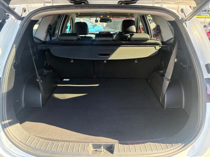 2018 Hyundai Santa Fe Elite