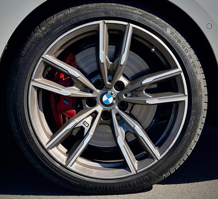 2024 BMW 2 Series M240i xDrive