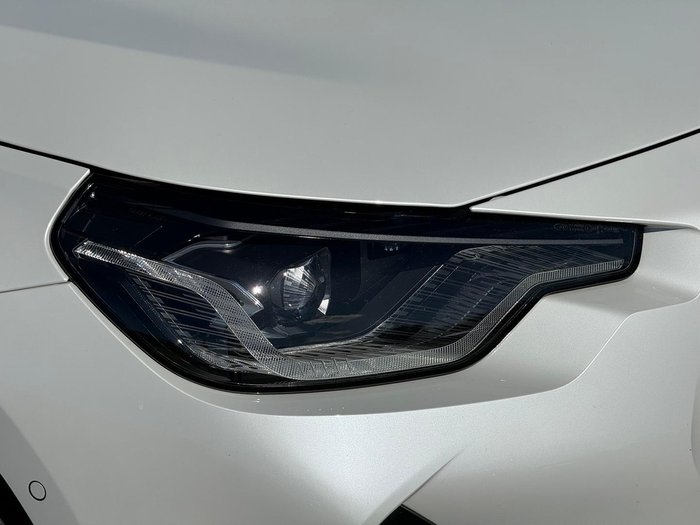 2024 BMW 2 Series M240i xDrive