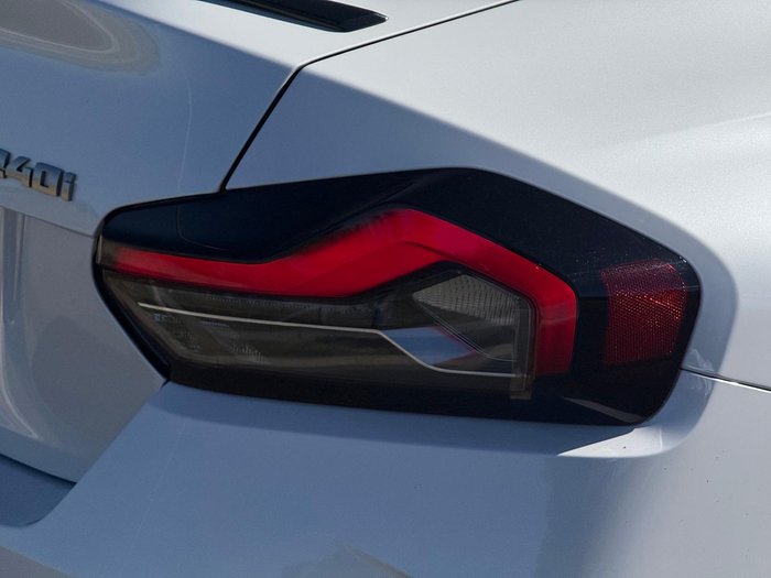 2024 BMW 2 Series M240i xDrive