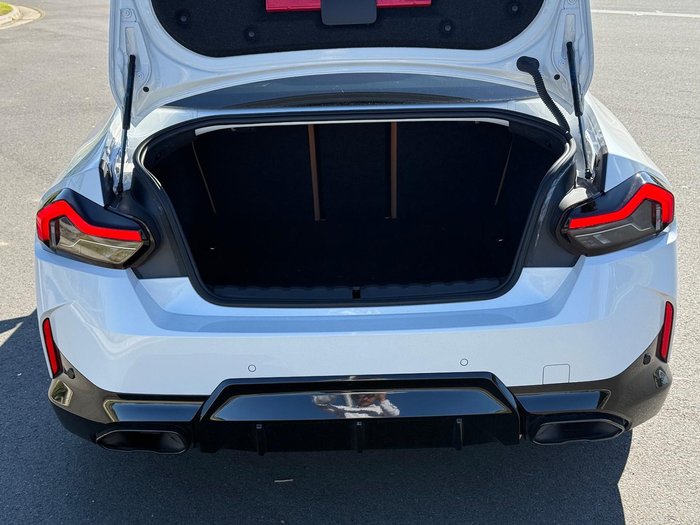 2024 BMW 2 Series M240i xDrive