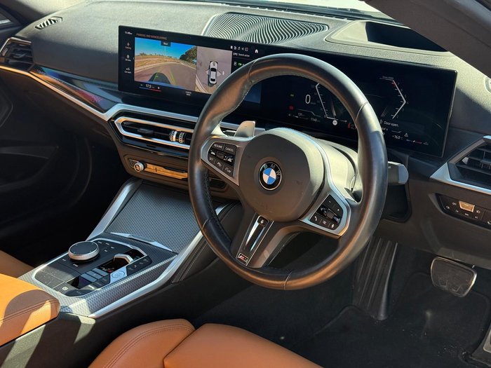 2024 BMW 2 Series M240i xDrive