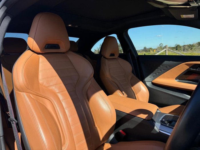 2024 BMW 2 Series M240i xDrive