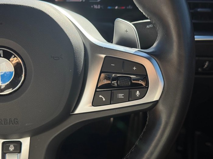 2024 BMW 2 Series M240i xDrive